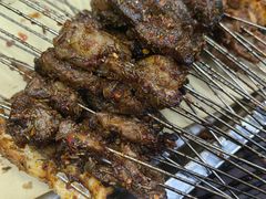 -清真·马峰烤肉(小学习北巷店)