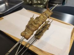 -老虎滩大连海鲜烧烤(建邺云锦路总店)