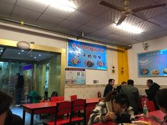 大堂-玲玲涮牛肚(土门坊店)