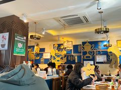 -老仁义·清真菜(太古街店)