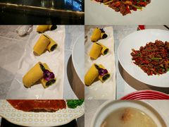 -蔓兰家的四季S0餐厅·融合菜(当代MOMA店)