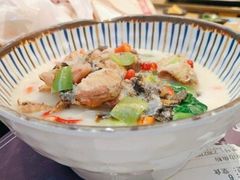 -鲜越鲜鱼粉(财富购物中心店)