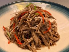 -汉唐宴长安食府