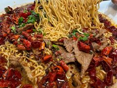 -王家大院·南京菜(湛江路总店)