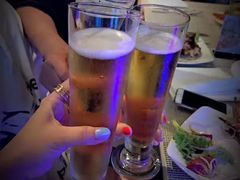 -芽庄洲际酒店自助餐厅