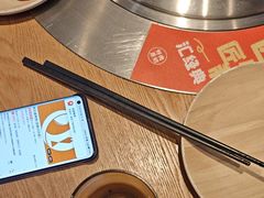 -新石器烤肉(百联川沙店)