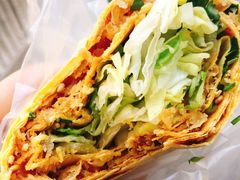 -山东傻大粗粮煎饼(牛街店)