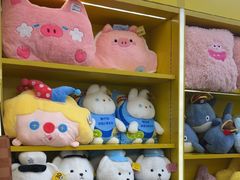 -娃娃集合营(上海闵行天街店)