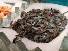 -東盛炭烤自助料理(玄武招商花园城店)