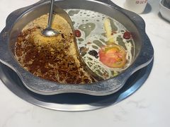 -傣妹火锅(南京东路一店)