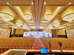 -福州香格里拉·宴会厅