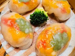 -银灯食府(丽丰国际中心店)