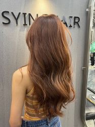 -Sying杉影日式烫染專門店
