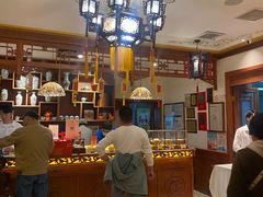 -富华斋饽饽铺·宫廷糕点·伴手礼(护国新天地店)
