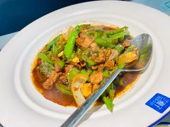 -兰湘子·湘菜小炒(济南领秀城店)
