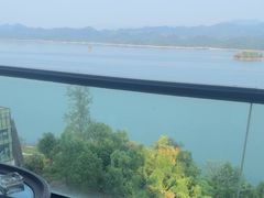 -千岛湖忆湖度假酒店(中心湖景区店)