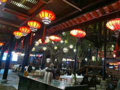 -闲亭(九眼桥店)