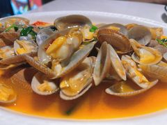 -潮人姐妹轩(海宁路店)