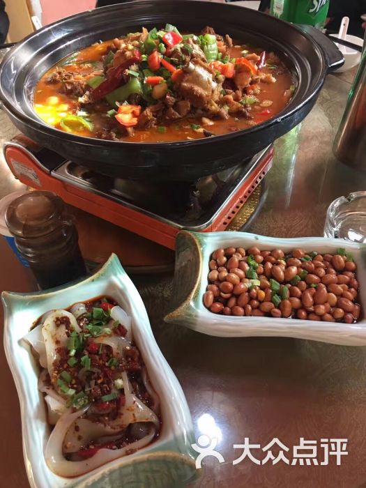 新知味砂锅居图片 - 第4张