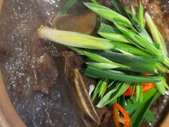 -皇后餐厅-煲仔·小菜·打边炉(古北店)