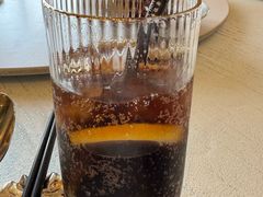 -上海和平饭店龙凤厅 Dragon Phoenix