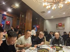 -老地方酒楼(红旗路店)