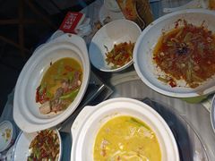 -湘当爱·鲜煮现炒(松岗立业路店)