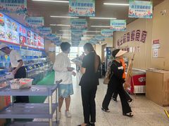 -前王院•巧克力海鲜市集餐厅(万平口店)