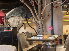 -那时新疆·若羌(经纬汇店)