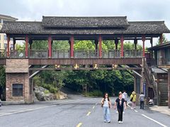 -江南天池