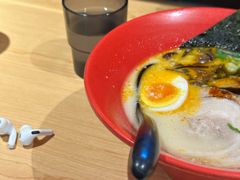 -一風堂拉面(美罗城店)