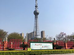 -文华公园(禅城区)
