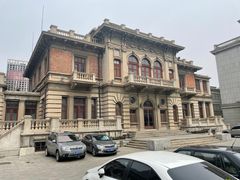 -天津意大利风情旅游区