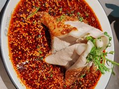 -麻都·成都菜(人民广场店)