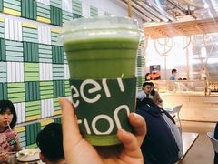 -Green Option(官舍店)