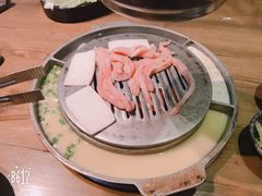 -木槿花开烤肉店(盐河南路店)