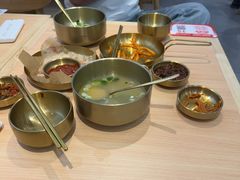 -延奶奶朝鲜族汤饭(博硕路店)