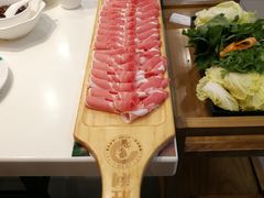 -阳坊胜利涮羊肉(阳坊老店)