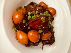 -简小姐·上海餐厅(长城大厦店)