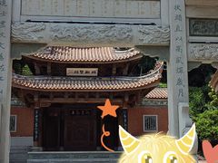 -晋江五店市传统文化旅游区