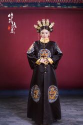 -瞳孔摄影(植物园路店)