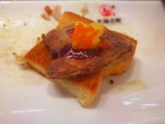 -渔乐之昕·铁板烧自助餐(虹悦城店)