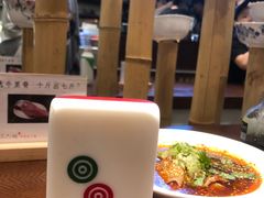 -成都你六姐·牛肉冒菜(城市集市合生汇店)