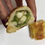 自制牛油果香蕉蛋卷