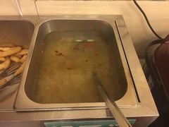 -山城年华老火锅(玉林店)