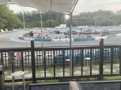 -新港卡丁车(奥森公园店)