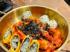 -INSA Korean Bistro饮鲨韩食酒馆