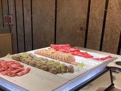 -东西风牛排馆周末烧烤自助(首都机场希尔顿店)