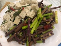 -京都老蔡记(伊河路店)