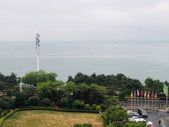 -青岛海景花园大酒店